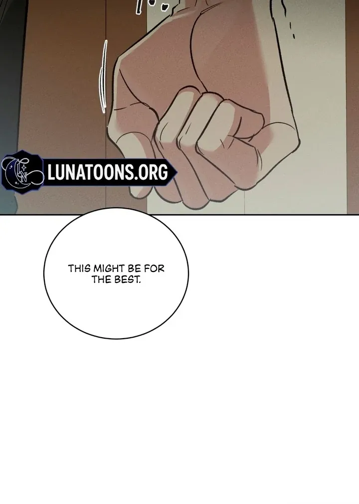 Between two loves Chapter 9 page 69 - 