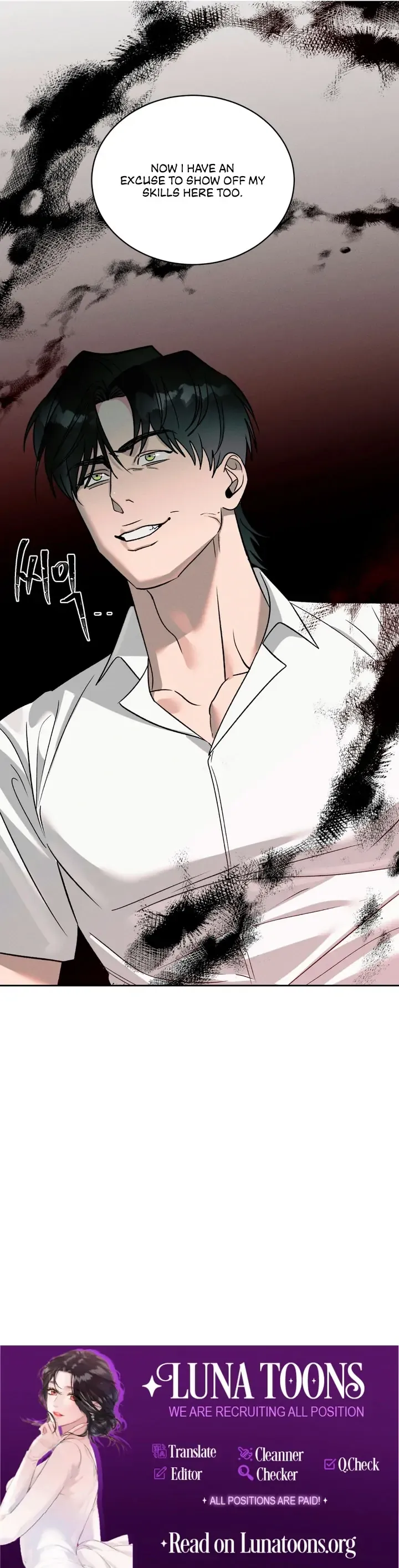 Between two loves Chapter 9 page 70 - 