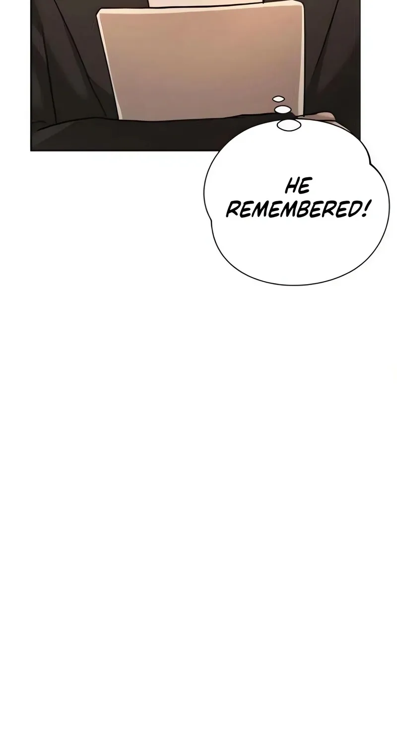 Between Two Men’s Secretary Chapter 1 page 101 - 