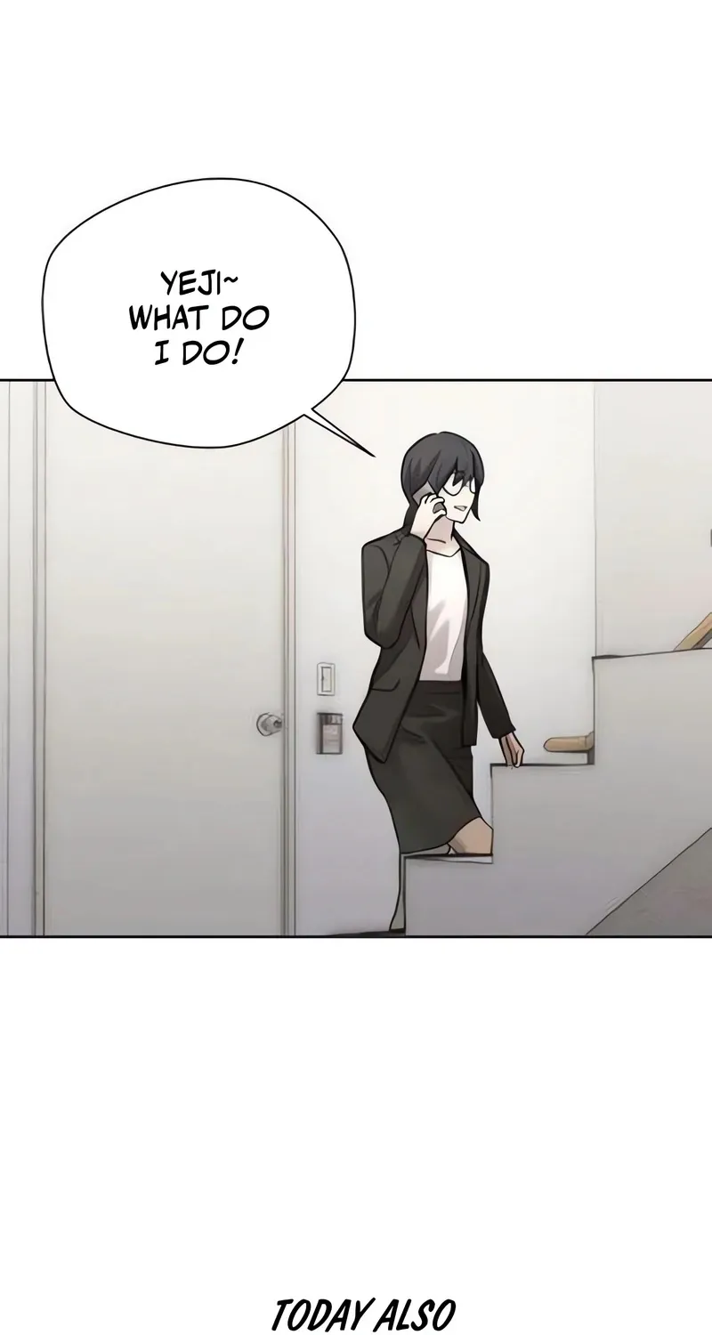 Between Two Men’s Secretary Chapter 1 page 102 - 