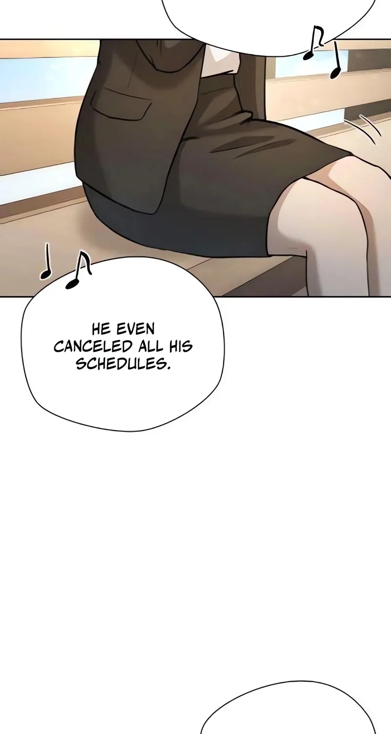 Between Two Men’s Secretary Chapter 1 page 107 - 