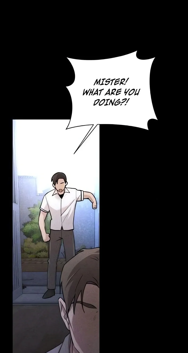 Between Two Men’s Secretary Chapter 1 page 12 - 