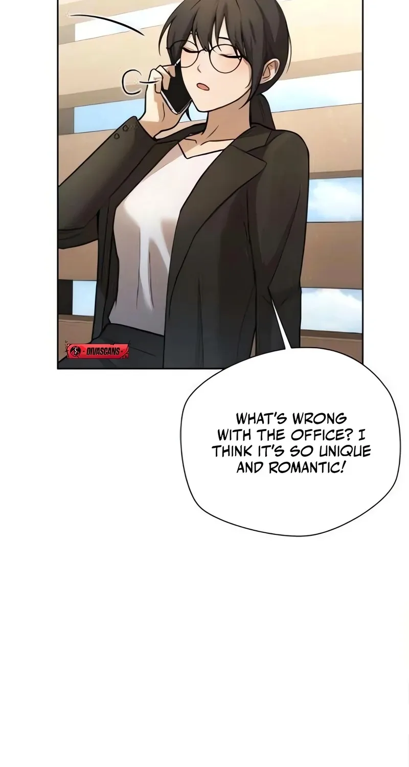 Between Two Men’s Secretary Chapter 1 page 111 - 