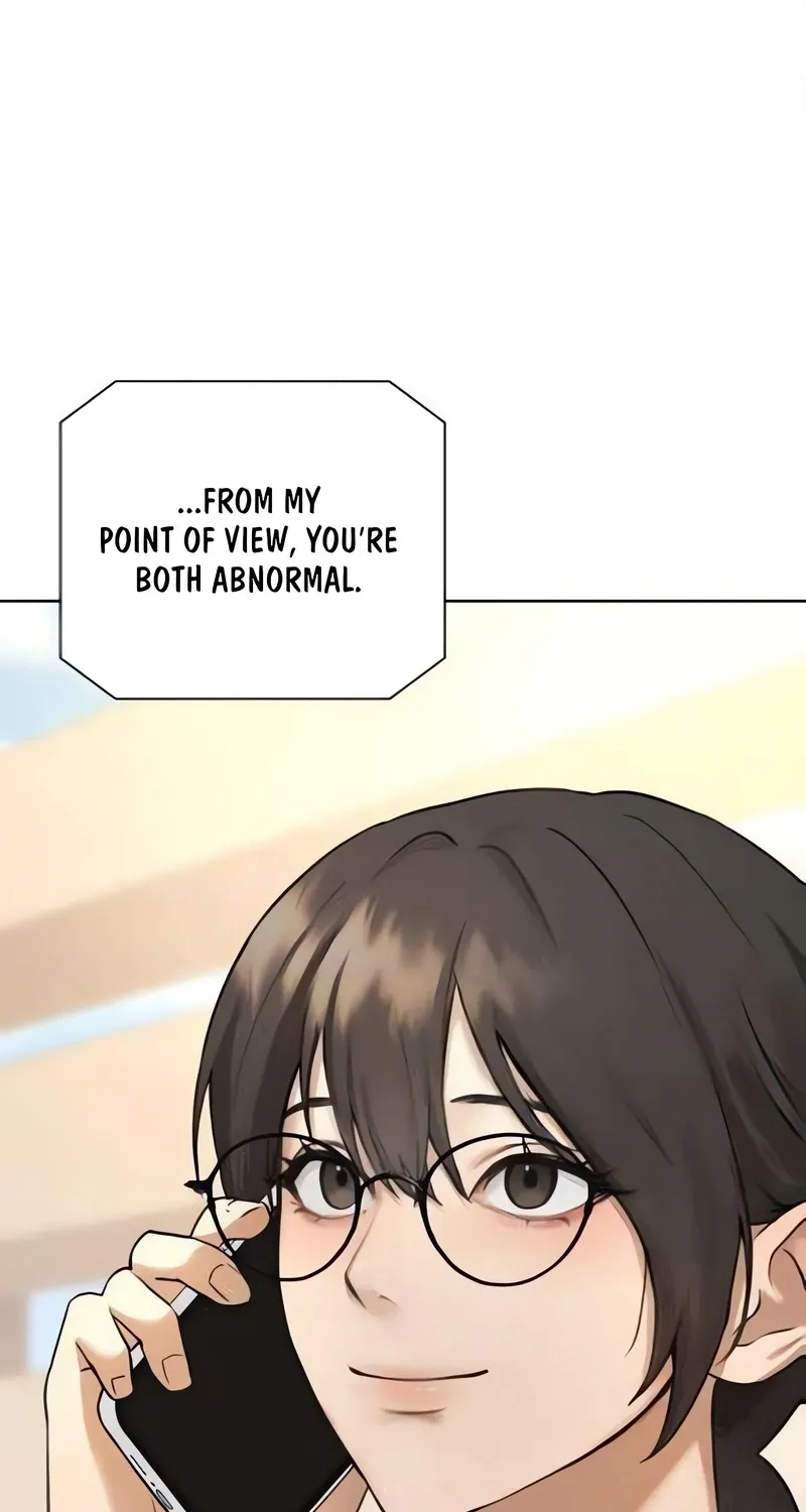 Between Two Men’s Secretary Chapter 1 page 112 - 