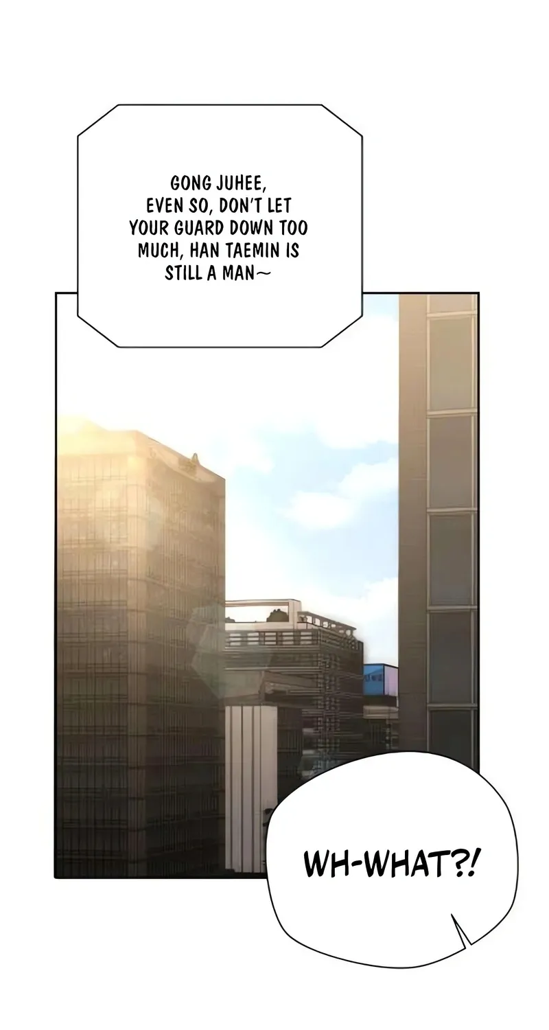 Between Two Men’s Secretary Chapter 1 page 114 - 