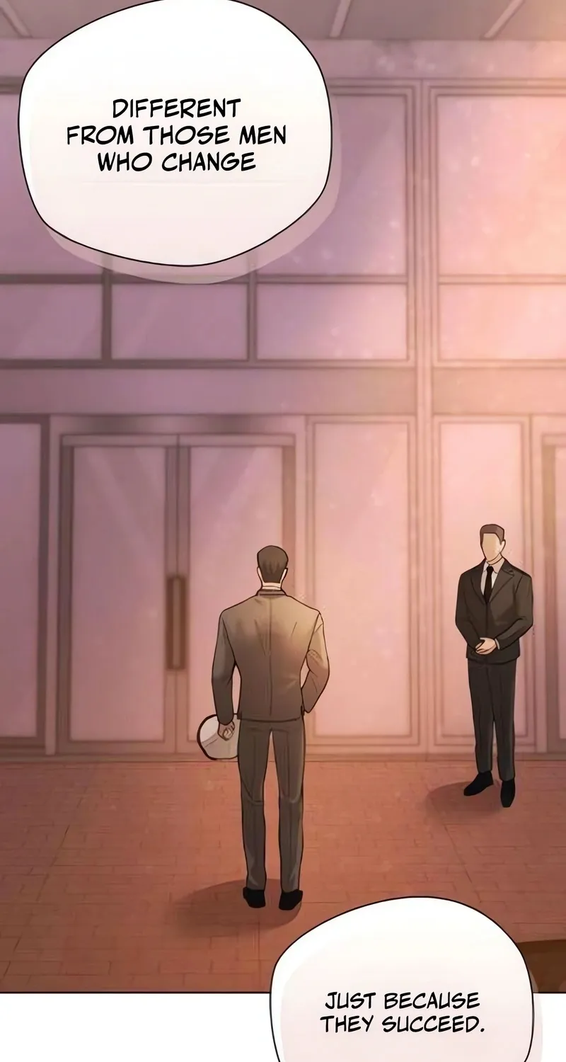 Between Two Men’s Secretary Chapter 1 page 116 - 