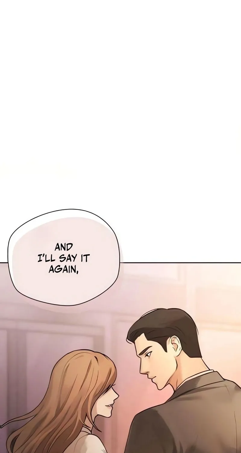 Between Two Men’s Secretary Chapter 1 page 118 - 