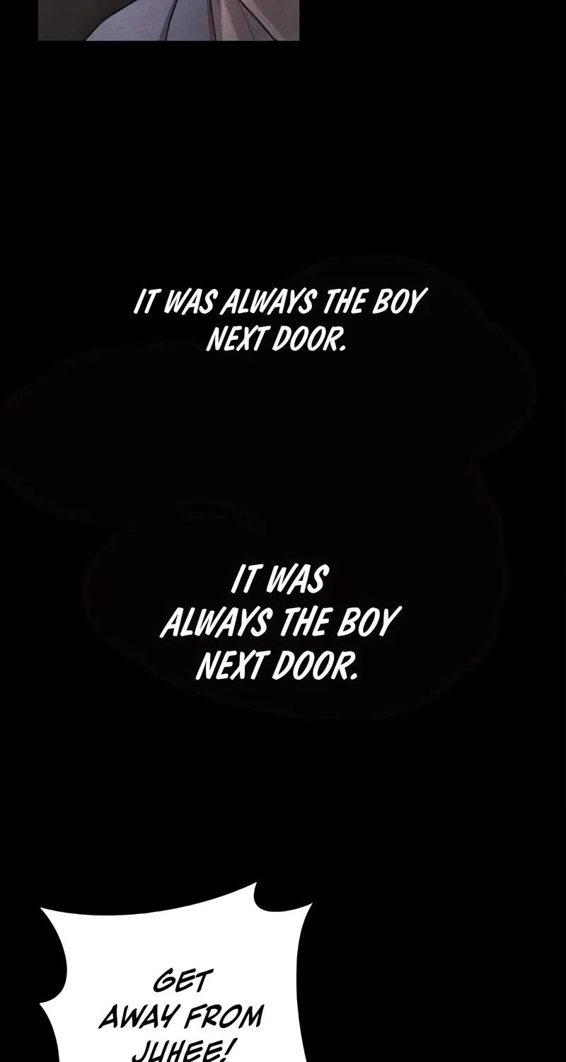 Between Two Men’s Secretary Chapter 1 page 13 - 