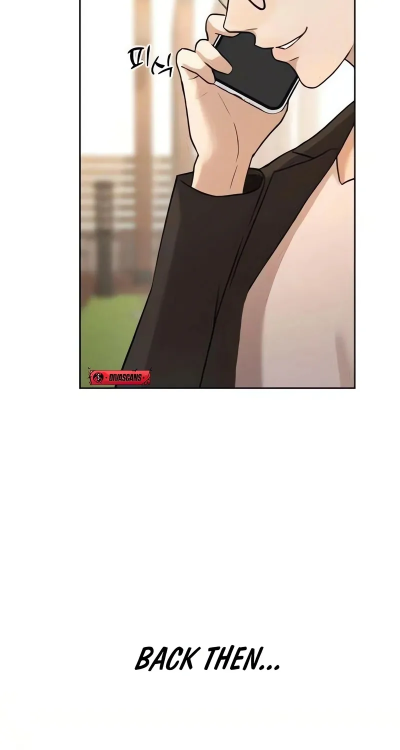 Between Two Men’s Secretary Chapter 1 page 122 - 