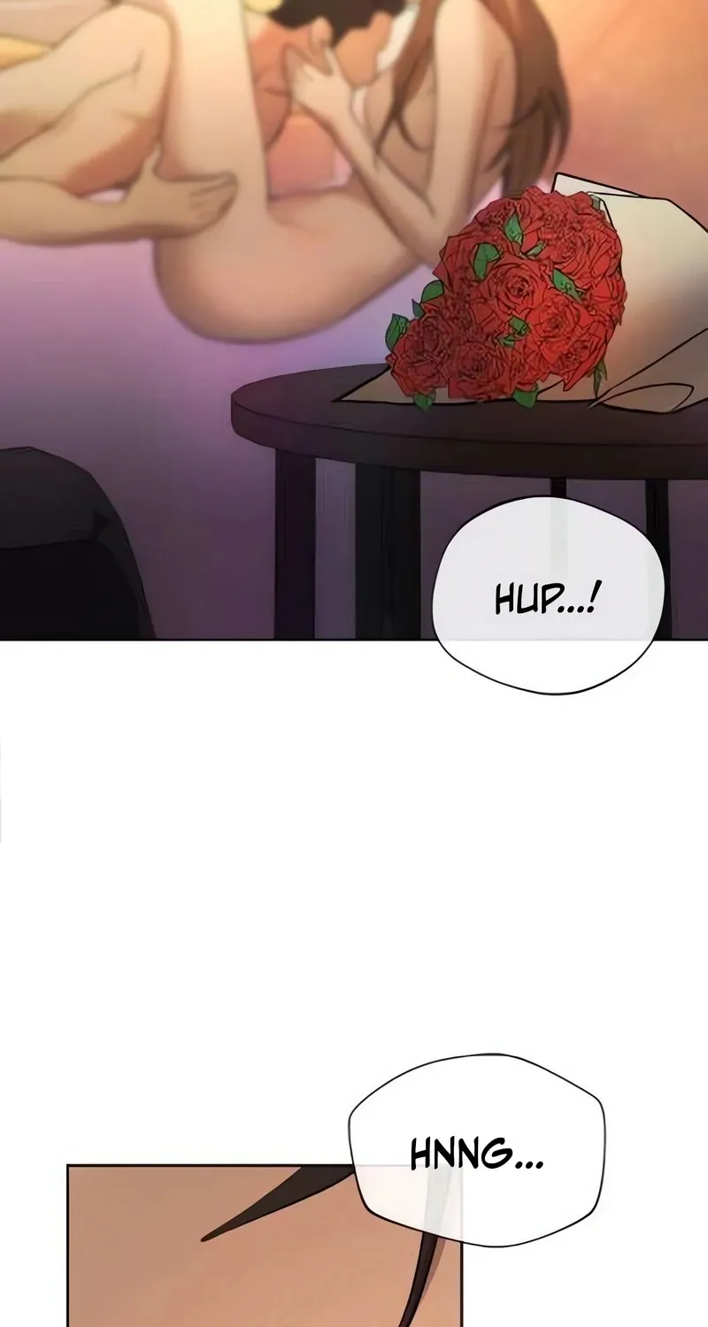 Between Two Men’s Secretary Chapter 1 page 124 - 