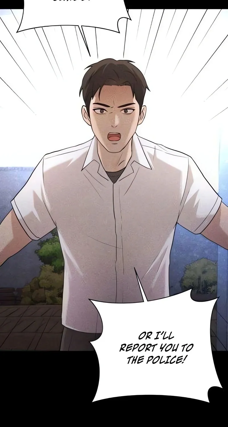 Between Two Men’s Secretary Chapter 1 page 14 - 