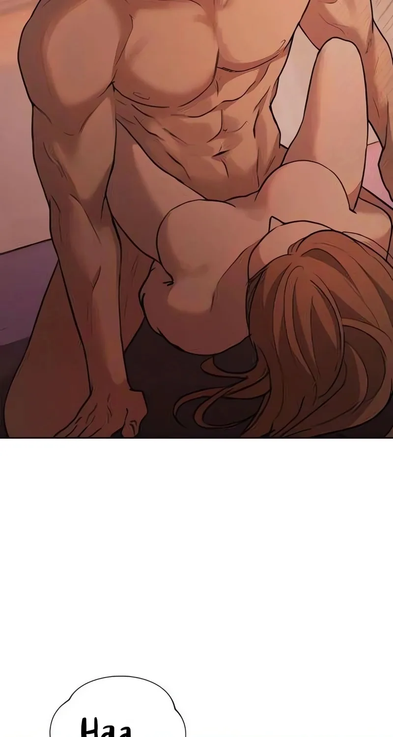 Between Two Men’s Secretary Chapter 1 page 132 - 