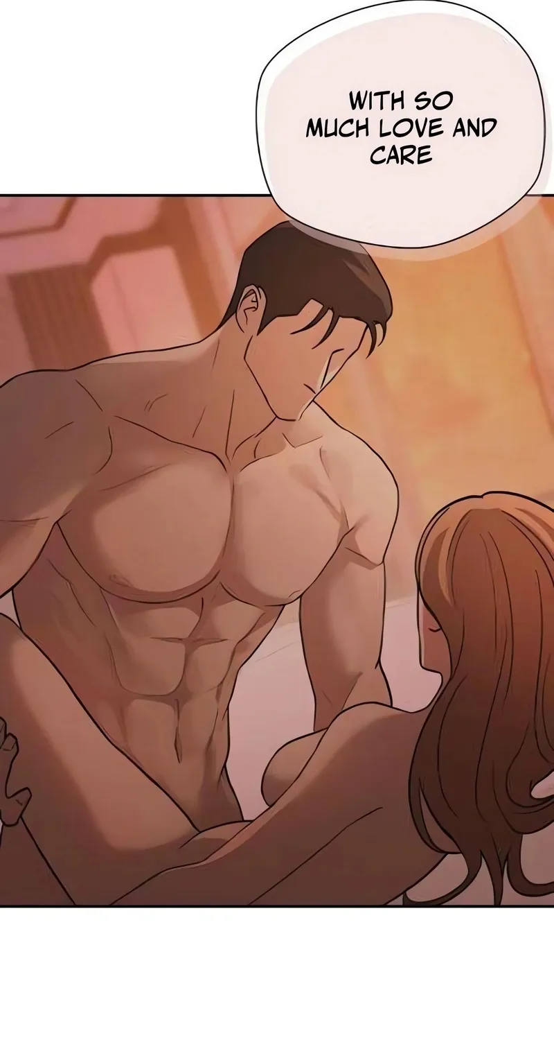 Between Two Men’s Secretary Chapter 1 page 136 - 