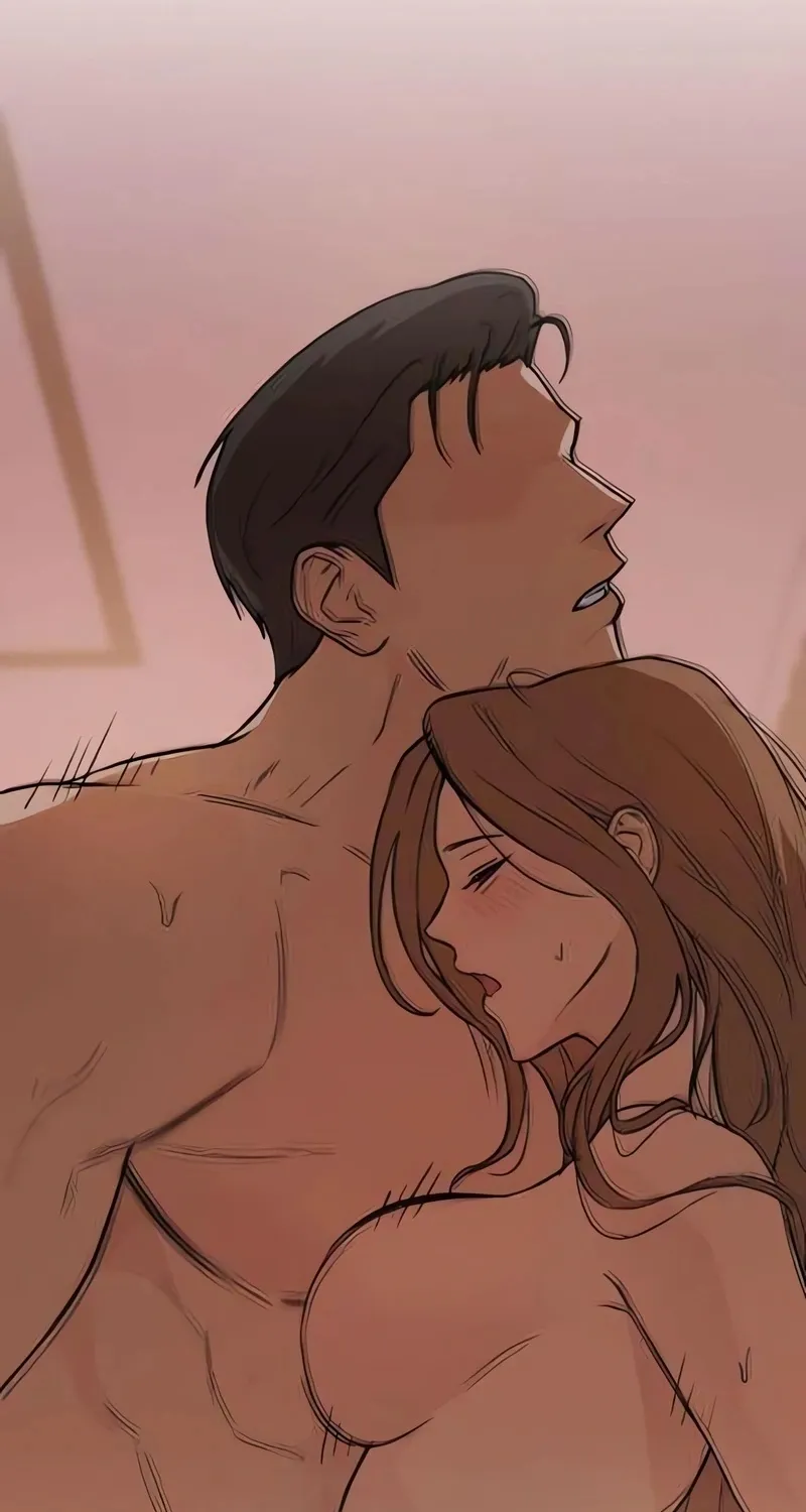 Between Two Men’s Secretary Chapter 1 page 139 - 