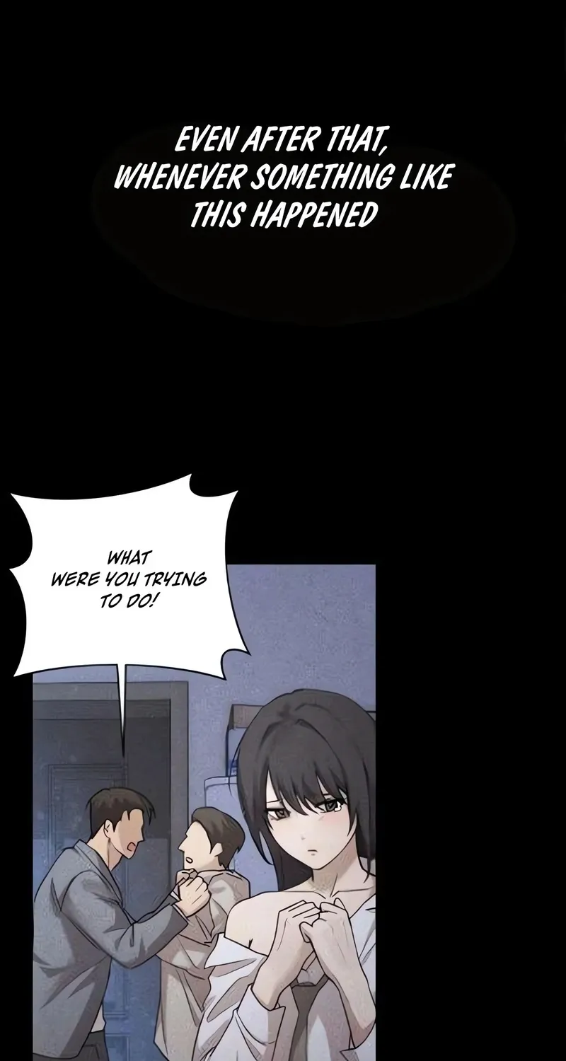 Between Two Men’s Secretary Chapter 1 page 15 - 