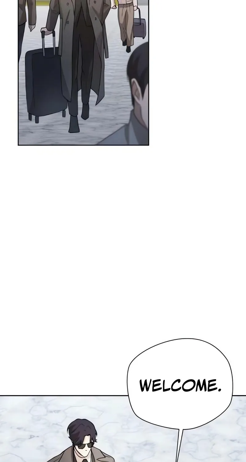 Between Two Men’s Secretary Chapter 1 page 147 - 