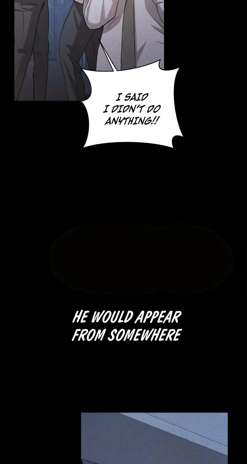 Between Two Men’s Secretary Chapter 1 page 16 - 