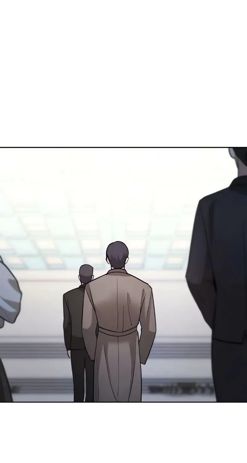 Between Two Men’s Secretary Chapter 1 page 151 - 
