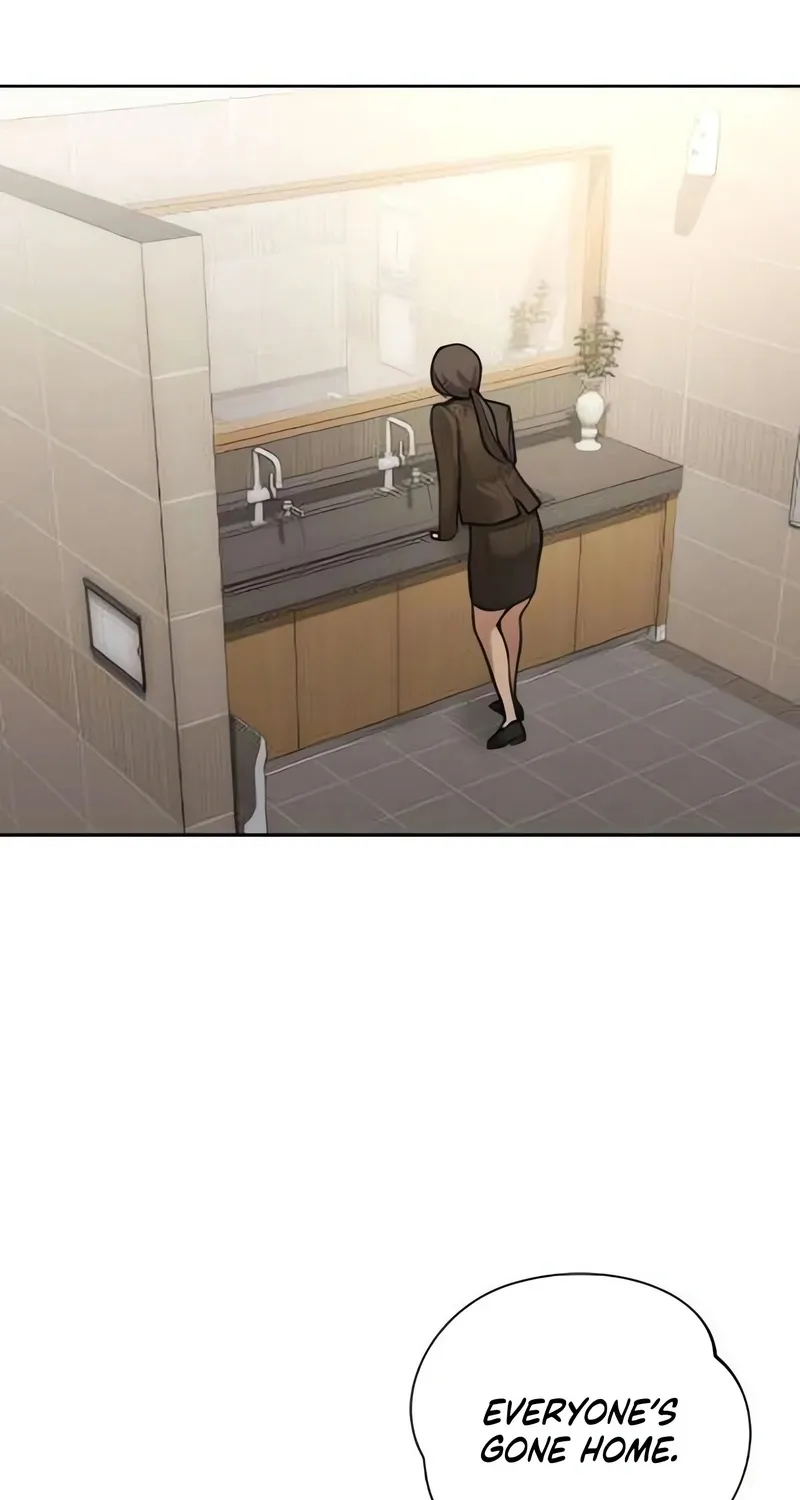 Between Two Men’s Secretary Chapter 1 page 155 - 