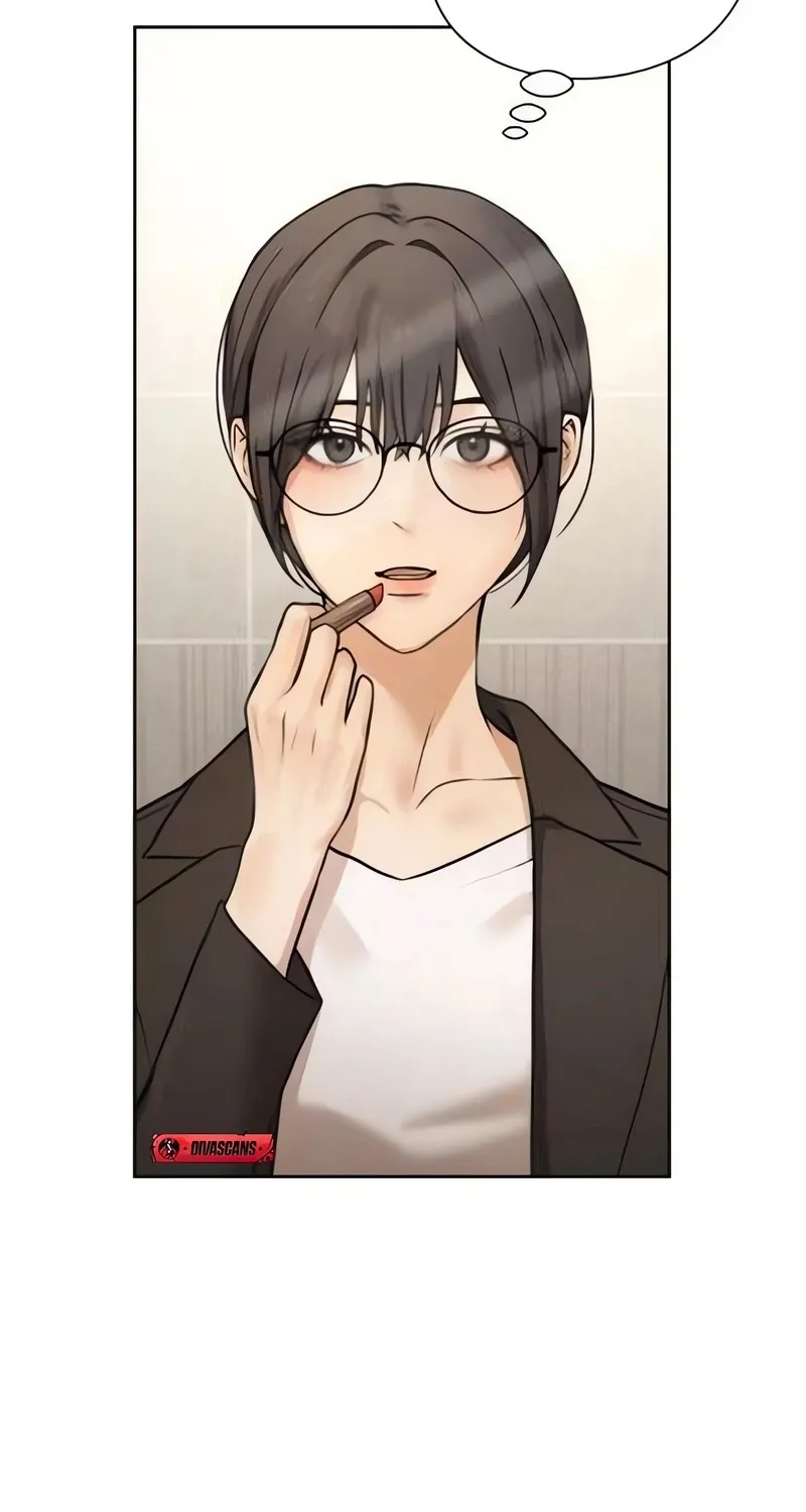 Between Two Men’s Secretary Chapter 1 page 156 - 
