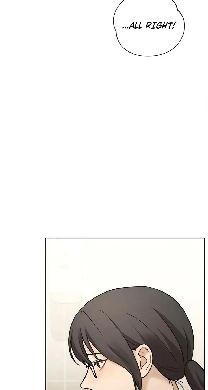 Between Two Men’s Secretary Chapter 1 page 158 - 