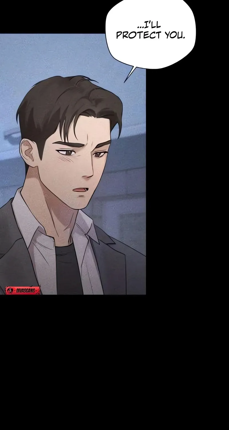 Between Two Men’s Secretary Chapter 1 page 21 - 