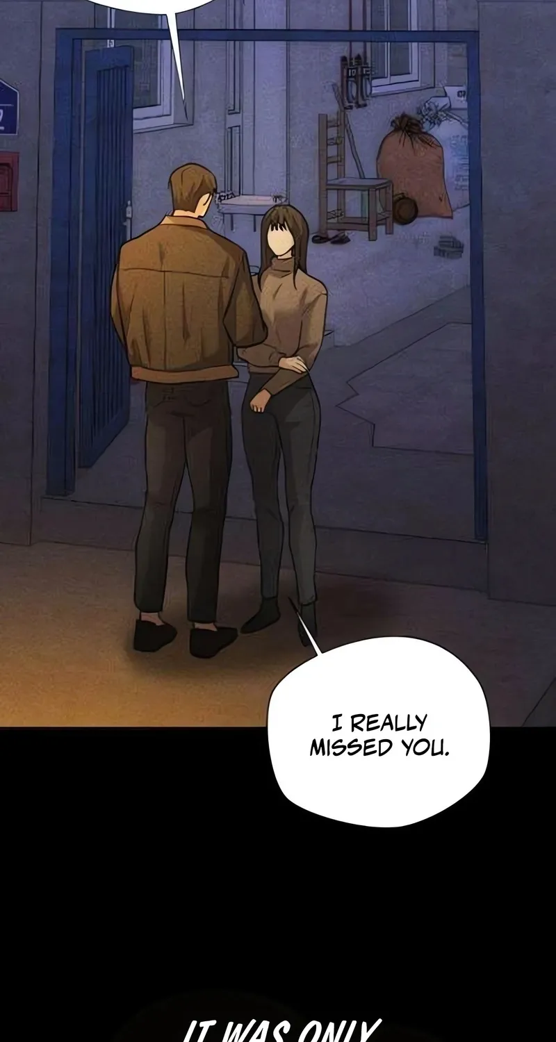 Between Two Men’s Secretary Chapter 1 page 28 - 