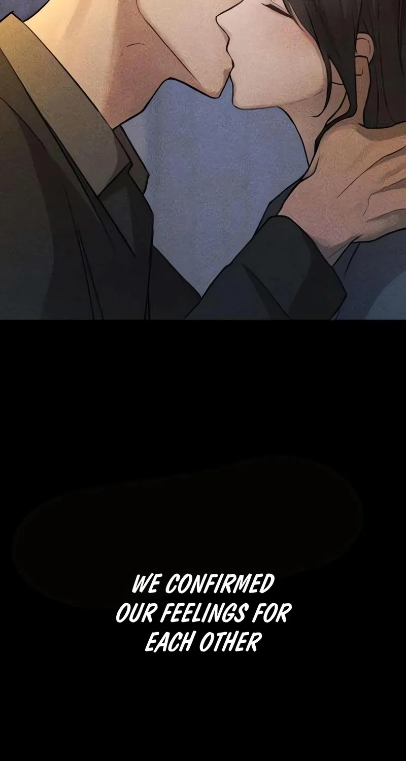 Between Two Men’s Secretary Chapter 1 page 32 - 