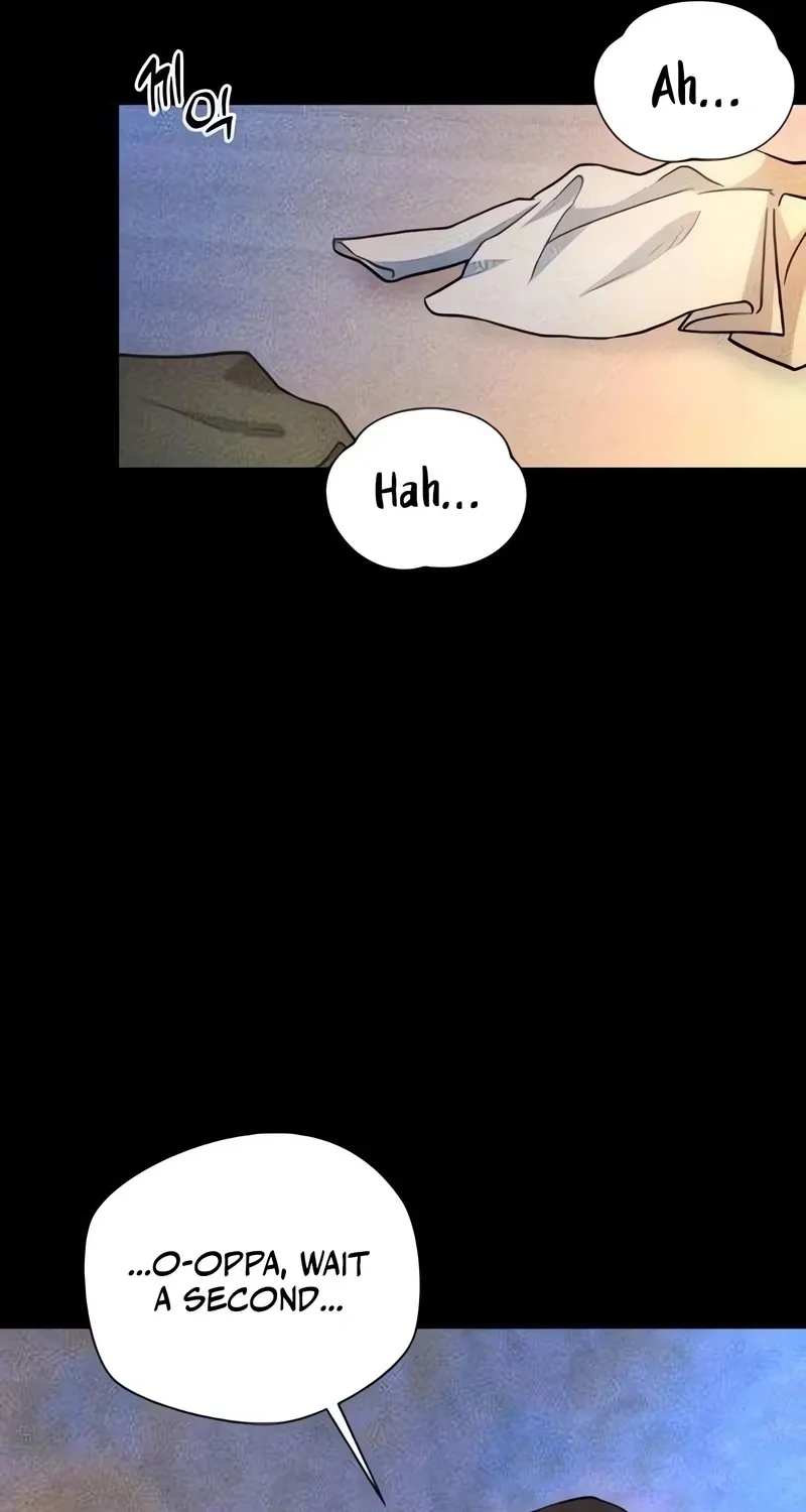 Between Two Men’s Secretary Chapter 1 page 34 - 