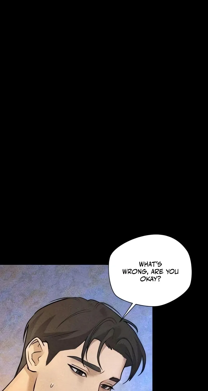 Between Two Men’s Secretary Chapter 1 page 38 - 