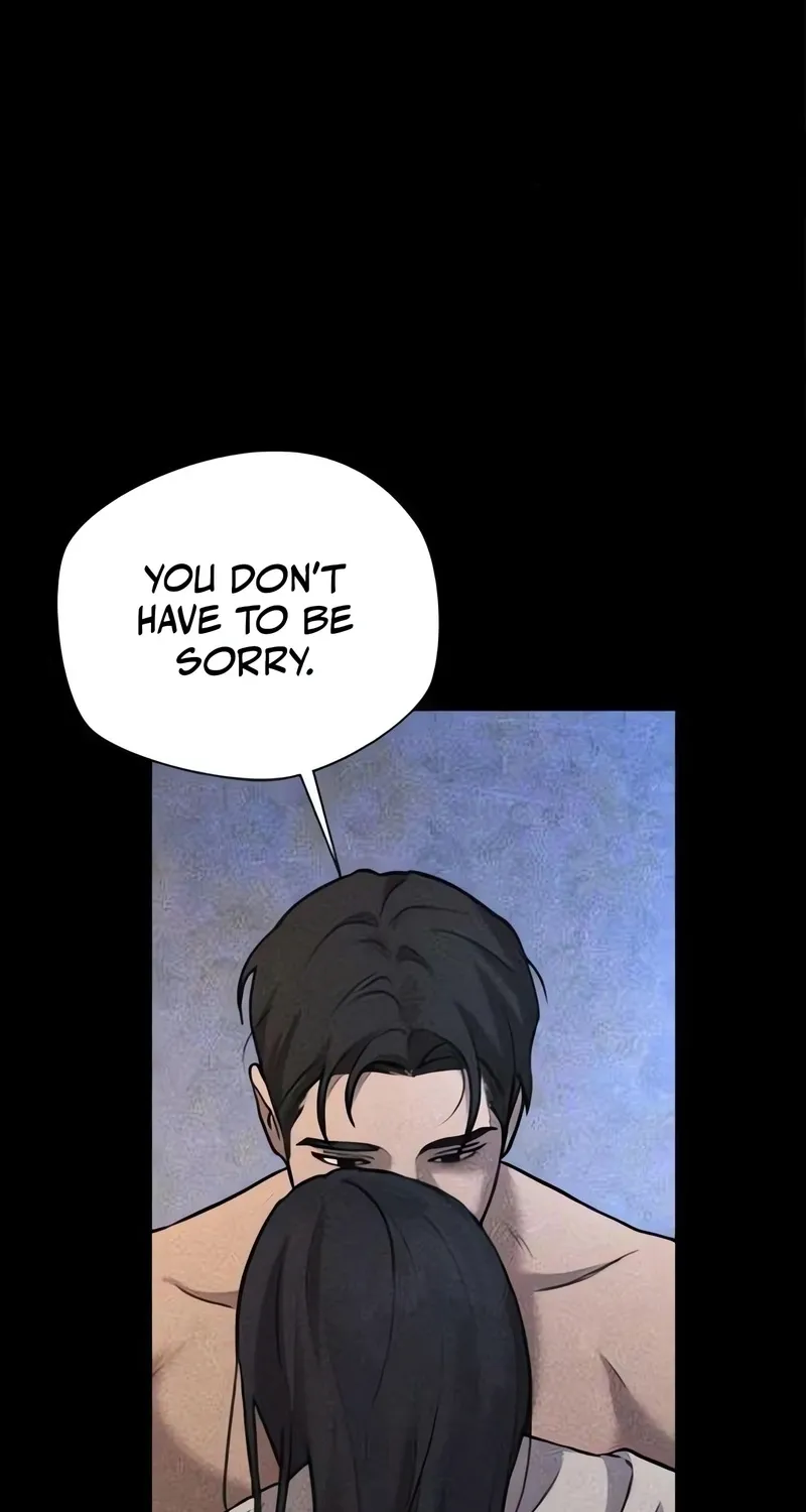 Between Two Men’s Secretary Chapter 1 page 48 - 