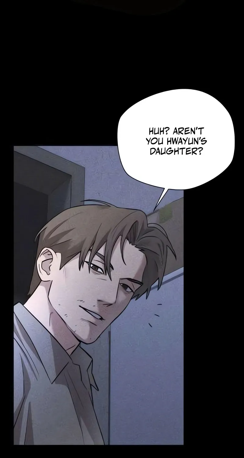 Between Two Men’s Secretary Chapter 1 page 6 - 