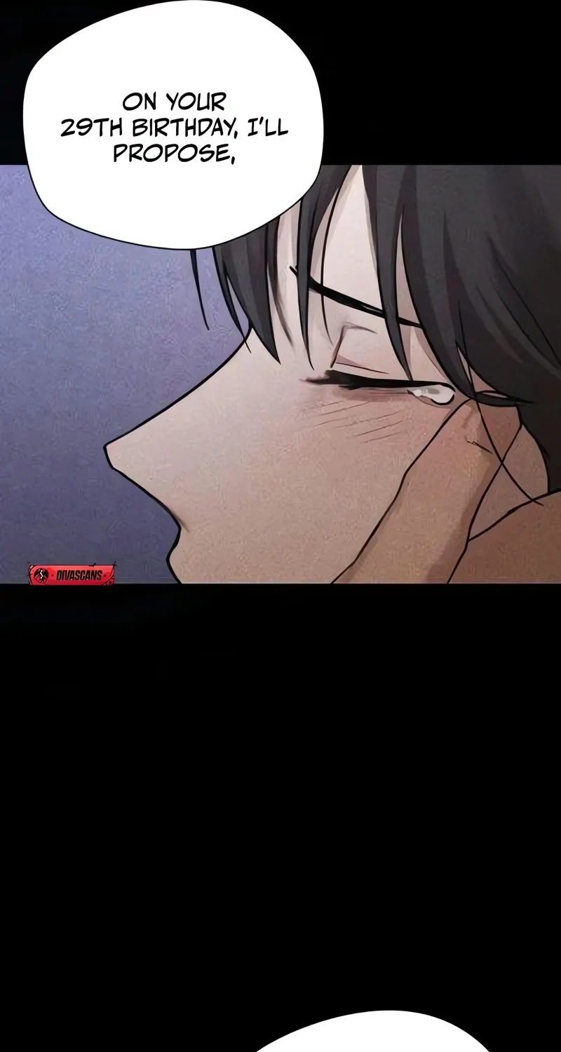 Between Two Men’s Secretary Chapter 1 page 56 - 