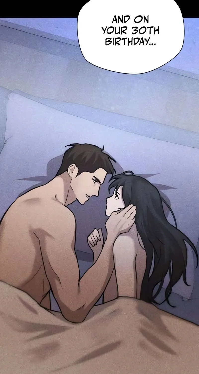 Between Two Men’s Secretary Chapter 1 page 57 - 