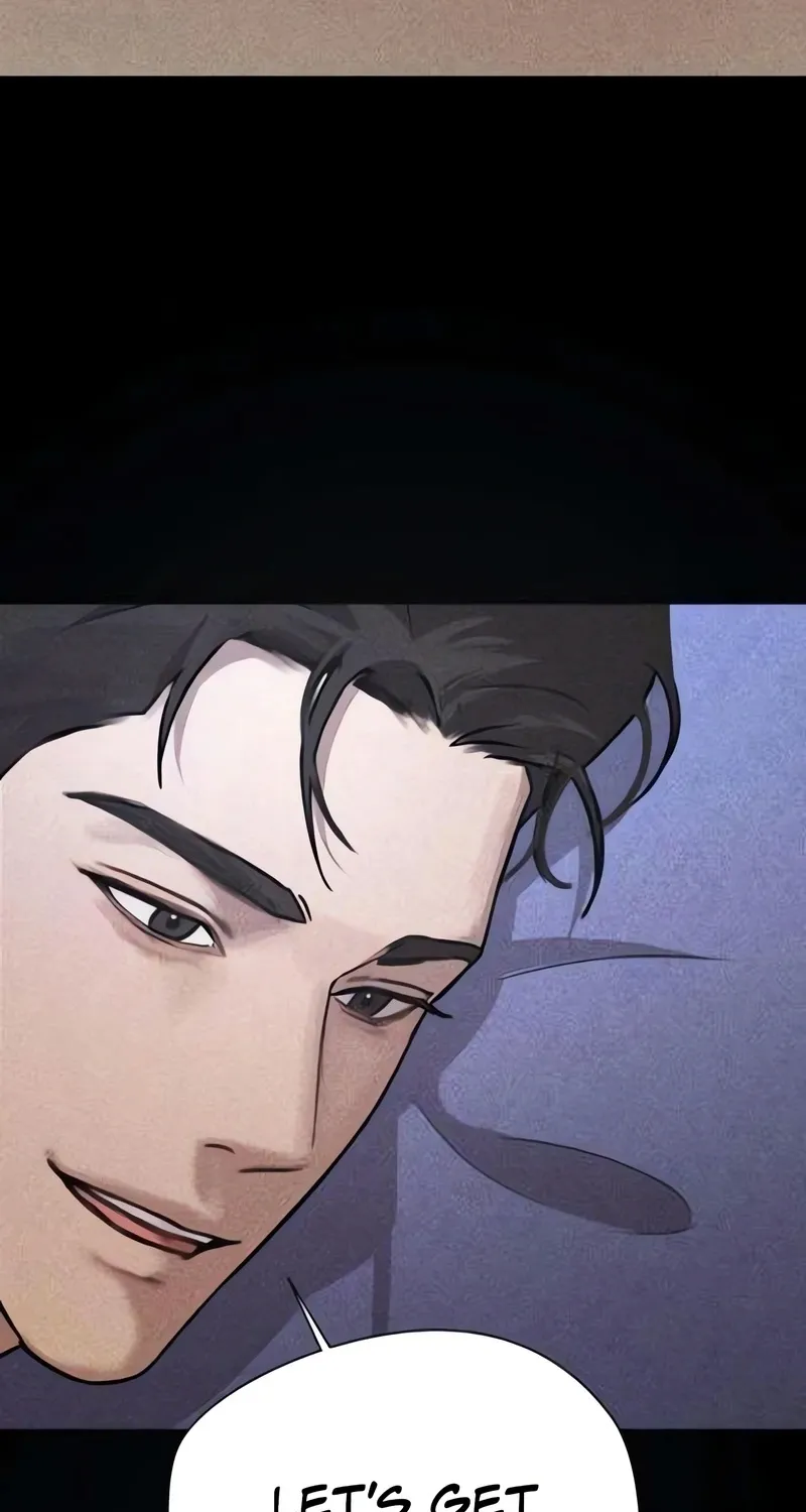 Between Two Men’s Secretary Chapter 1 page 58 - 