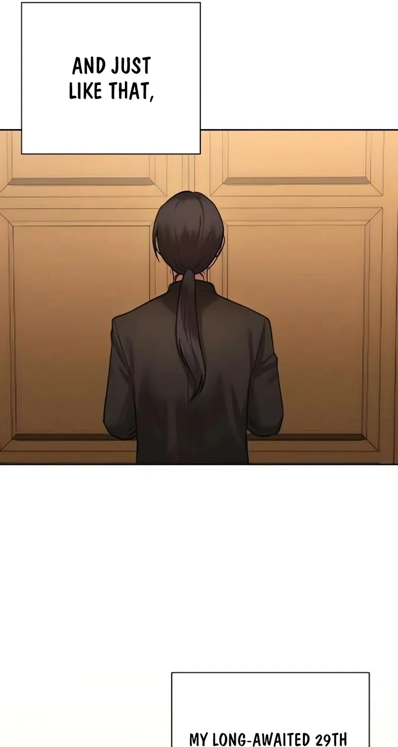Between Two Men’s Secretary Chapter 1 page 67 - 