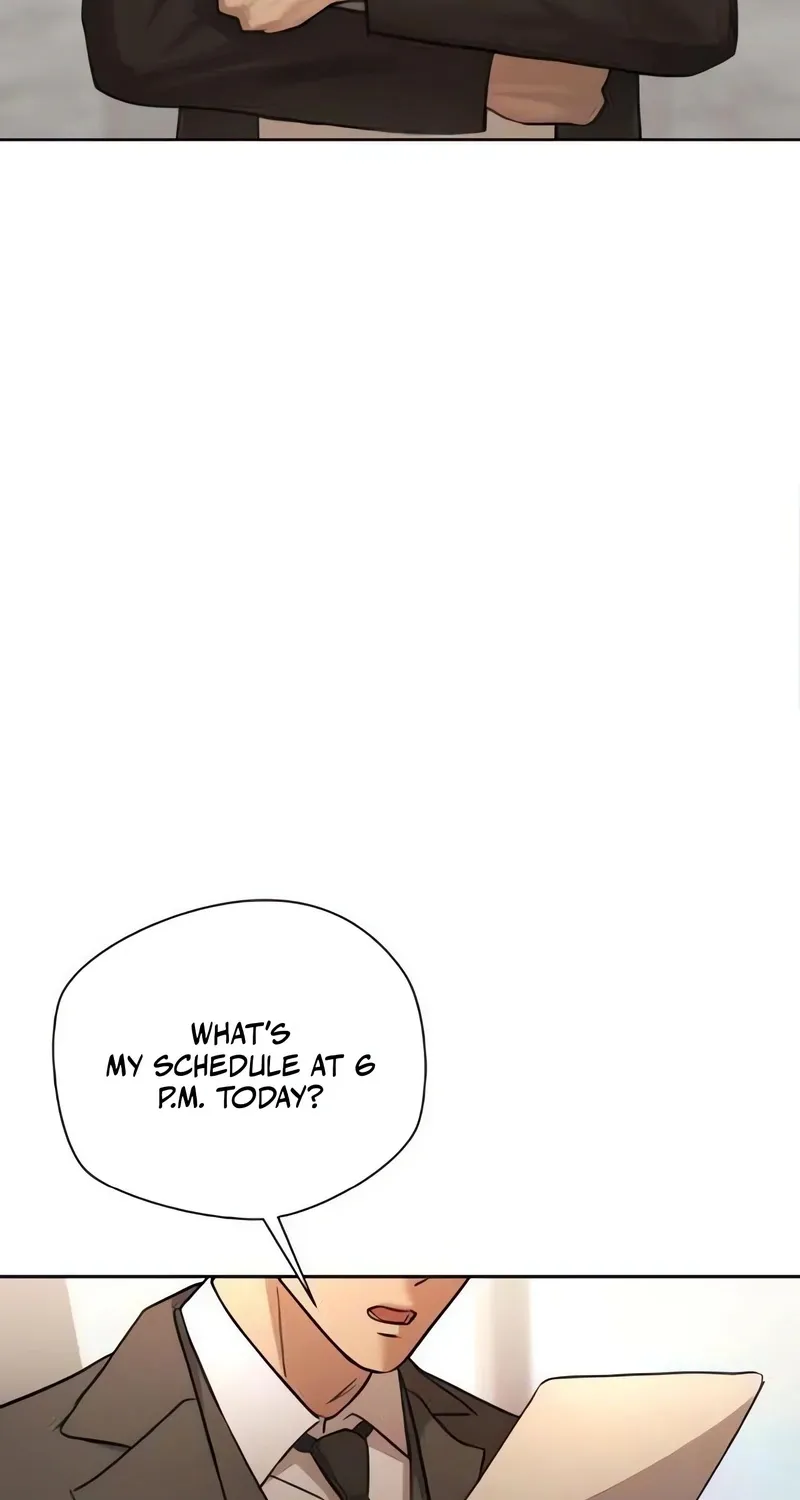 Between Two Men’s Secretary Chapter 1 page 69 - 