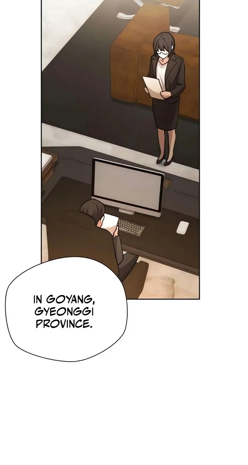 Between Two Men’s Secretary Chapter 1 page 71 - 