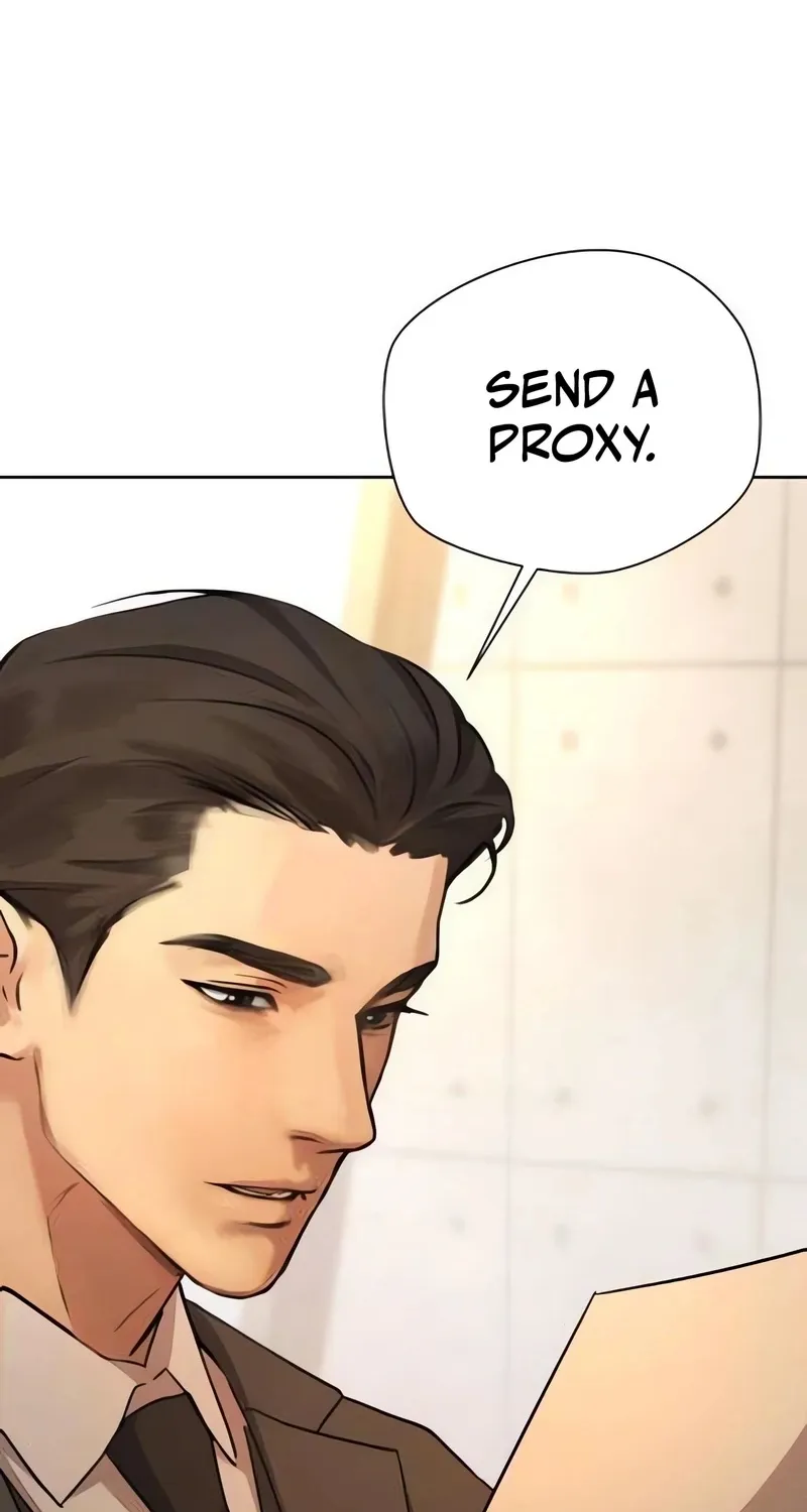 Between Two Men’s Secretary Chapter 1 page 72 - 