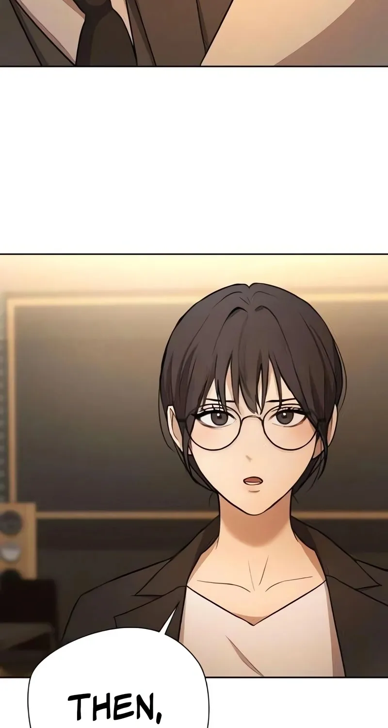 Between Two Men’s Secretary Chapter 1 page 73 - 