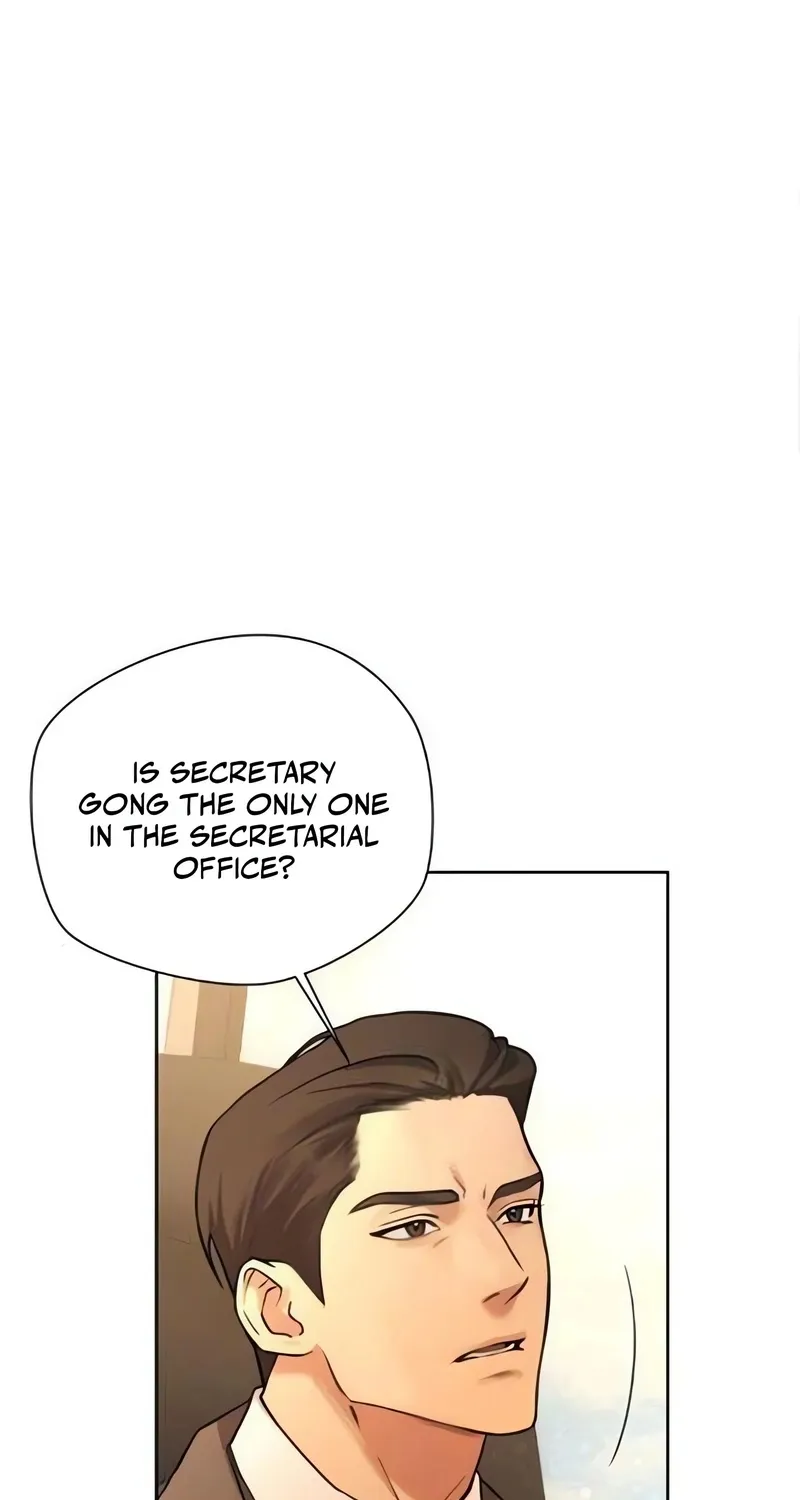 Between Two Men’s Secretary Chapter 1 page 75 - 