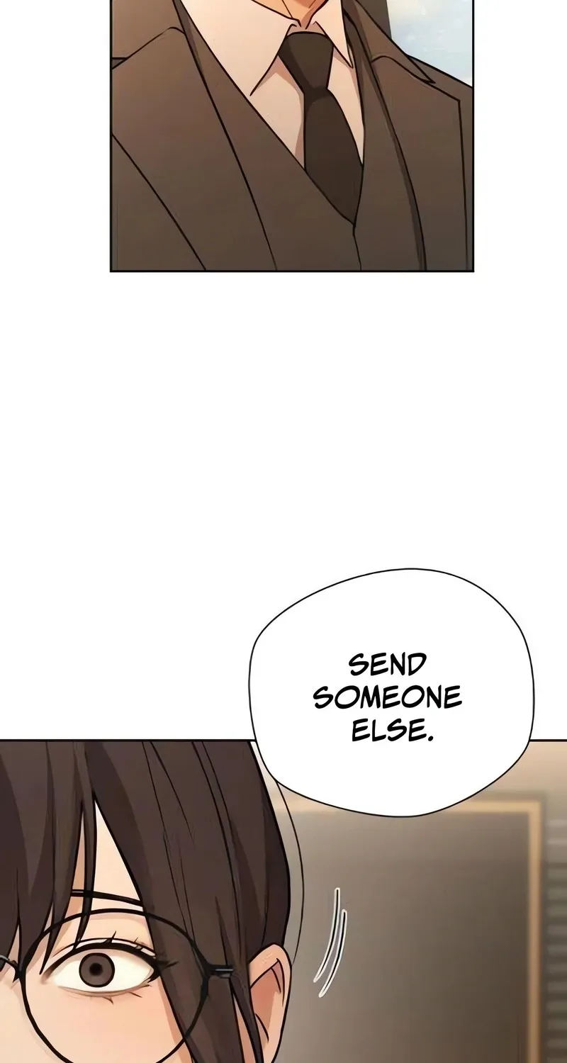 Between Two Men’s Secretary Chapter 1 page 76 - 
