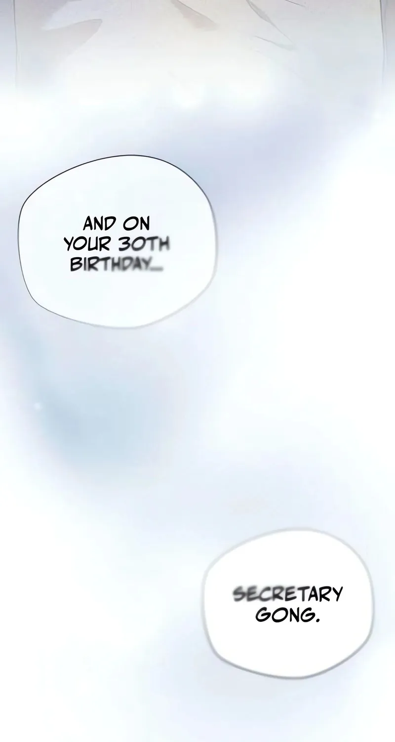 Between Two Men’s Secretary Chapter 1 page 81 - 
