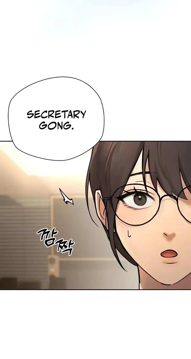 Between Two Men’s Secretary Chapter 1 page 82 - 