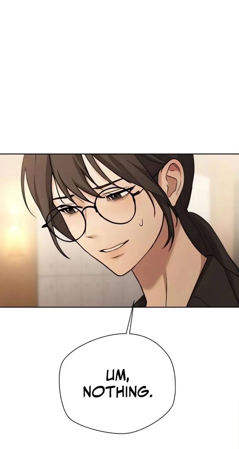 Between Two Men’s Secretary Chapter 1 page 85 - 