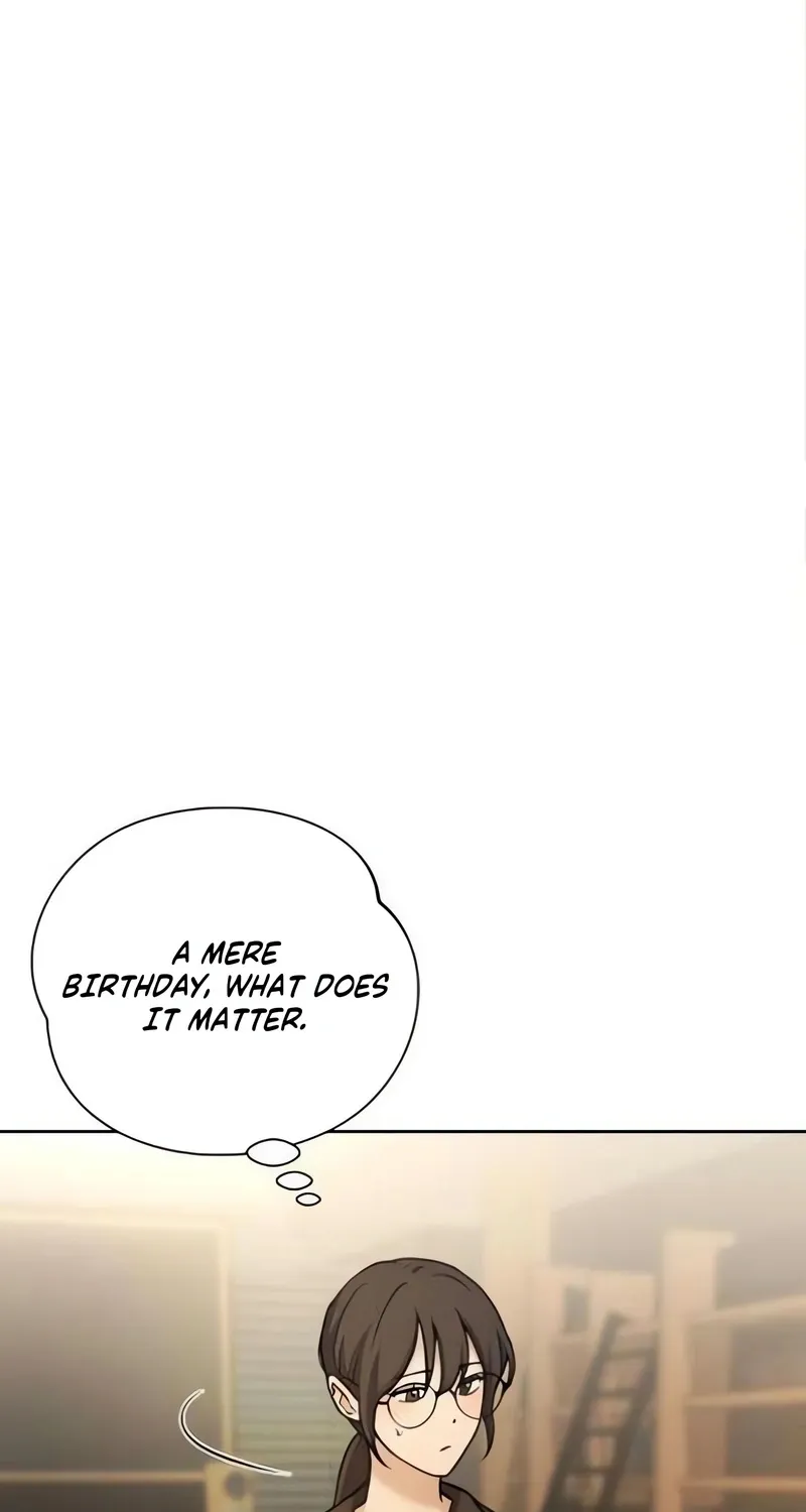 Between Two Men’s Secretary Chapter 1 page 86 - 
