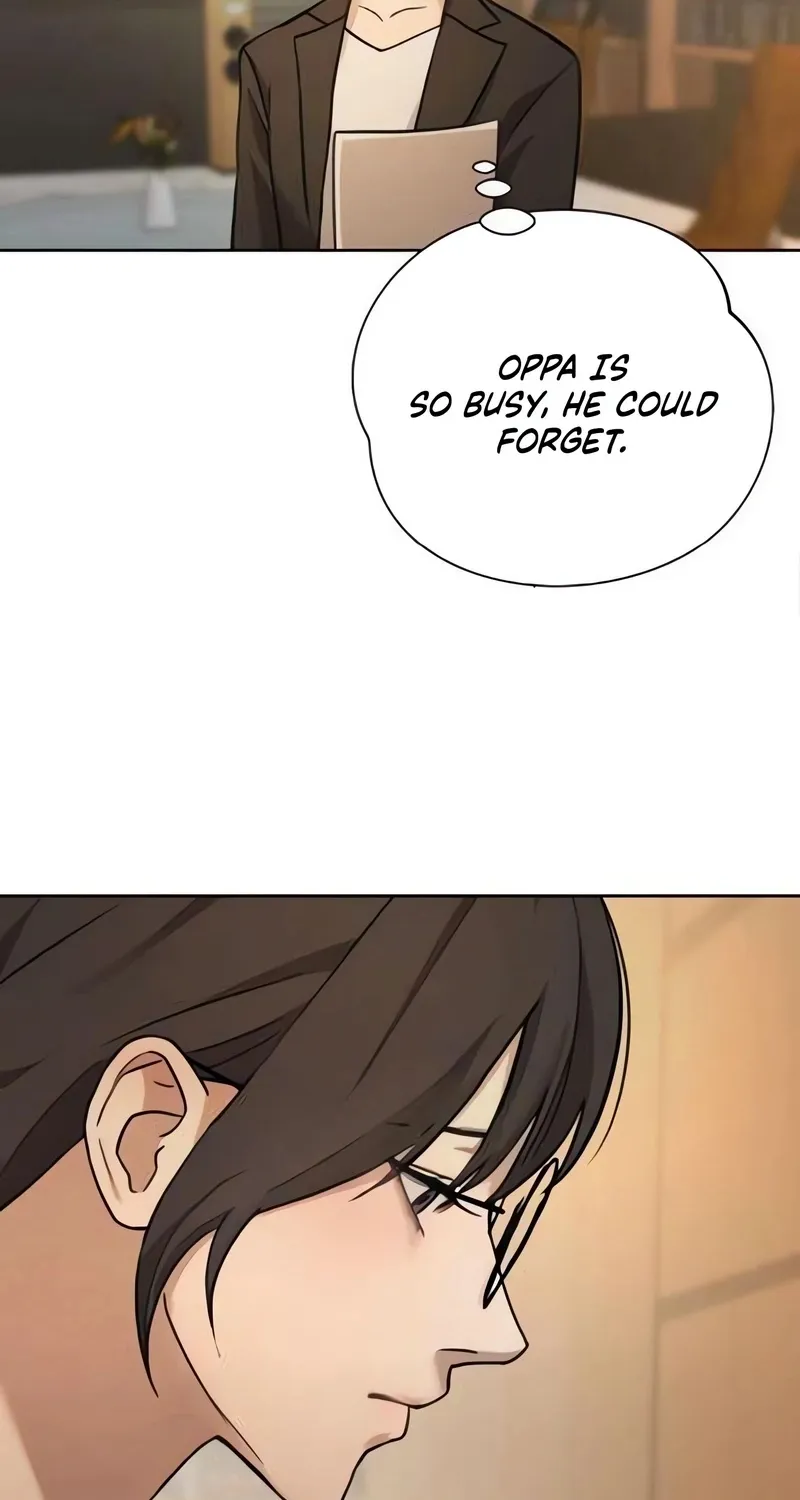 Between Two Men’s Secretary Chapter 1 page 87 - 