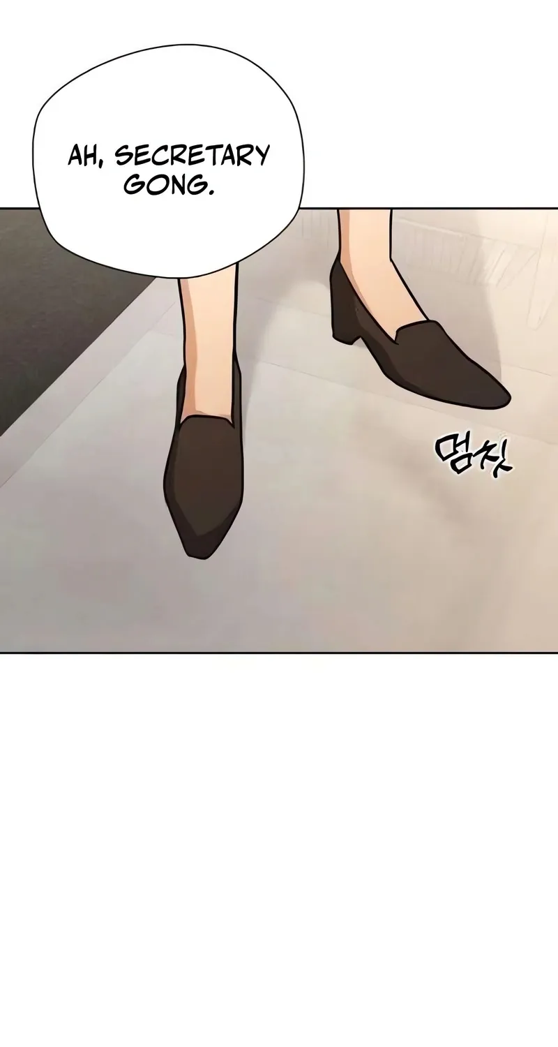 Between Two Men’s Secretary Chapter 1 page 89 - 