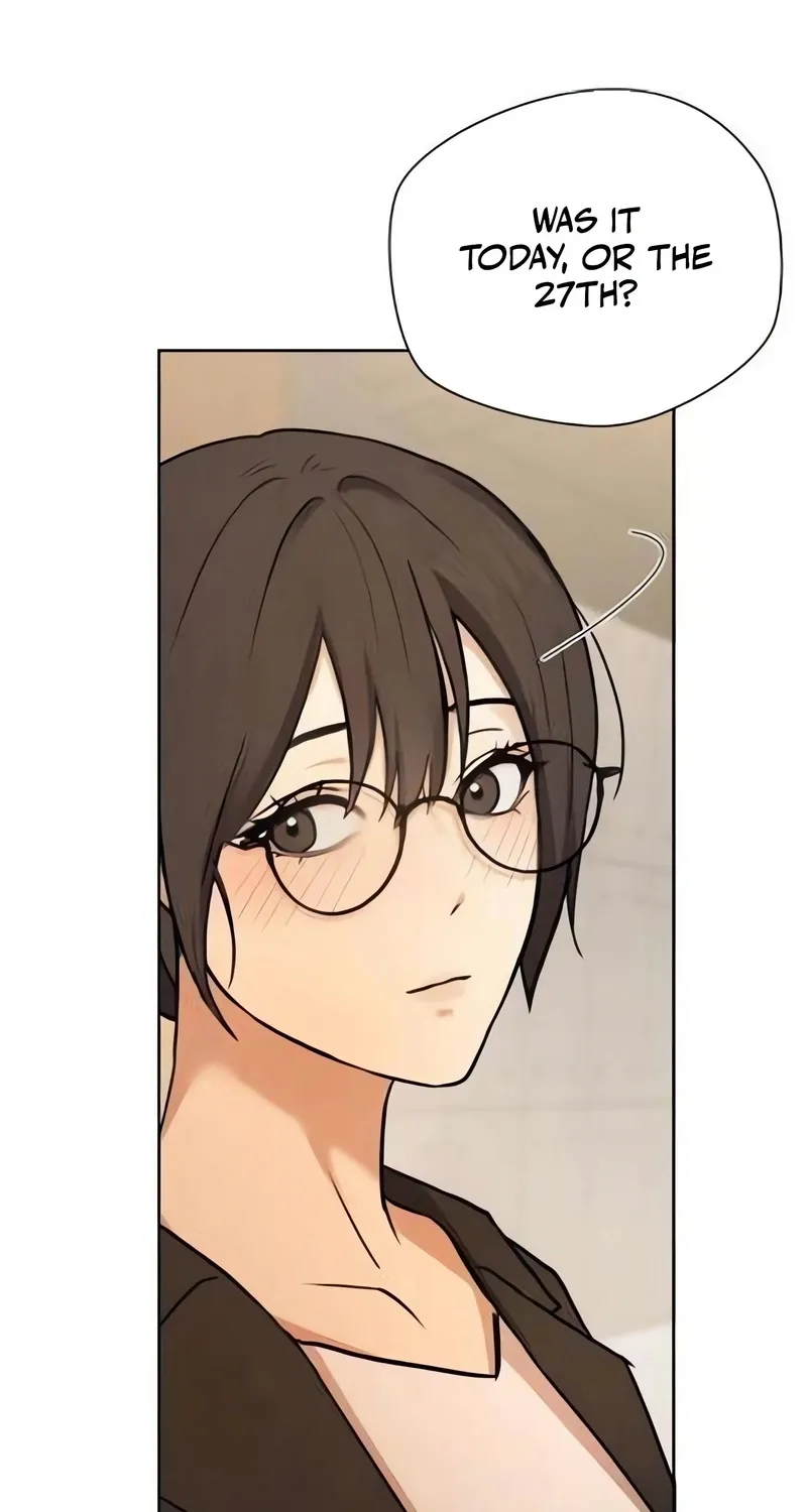 Between Two Men’s Secretary Chapter 1 page 90 - 