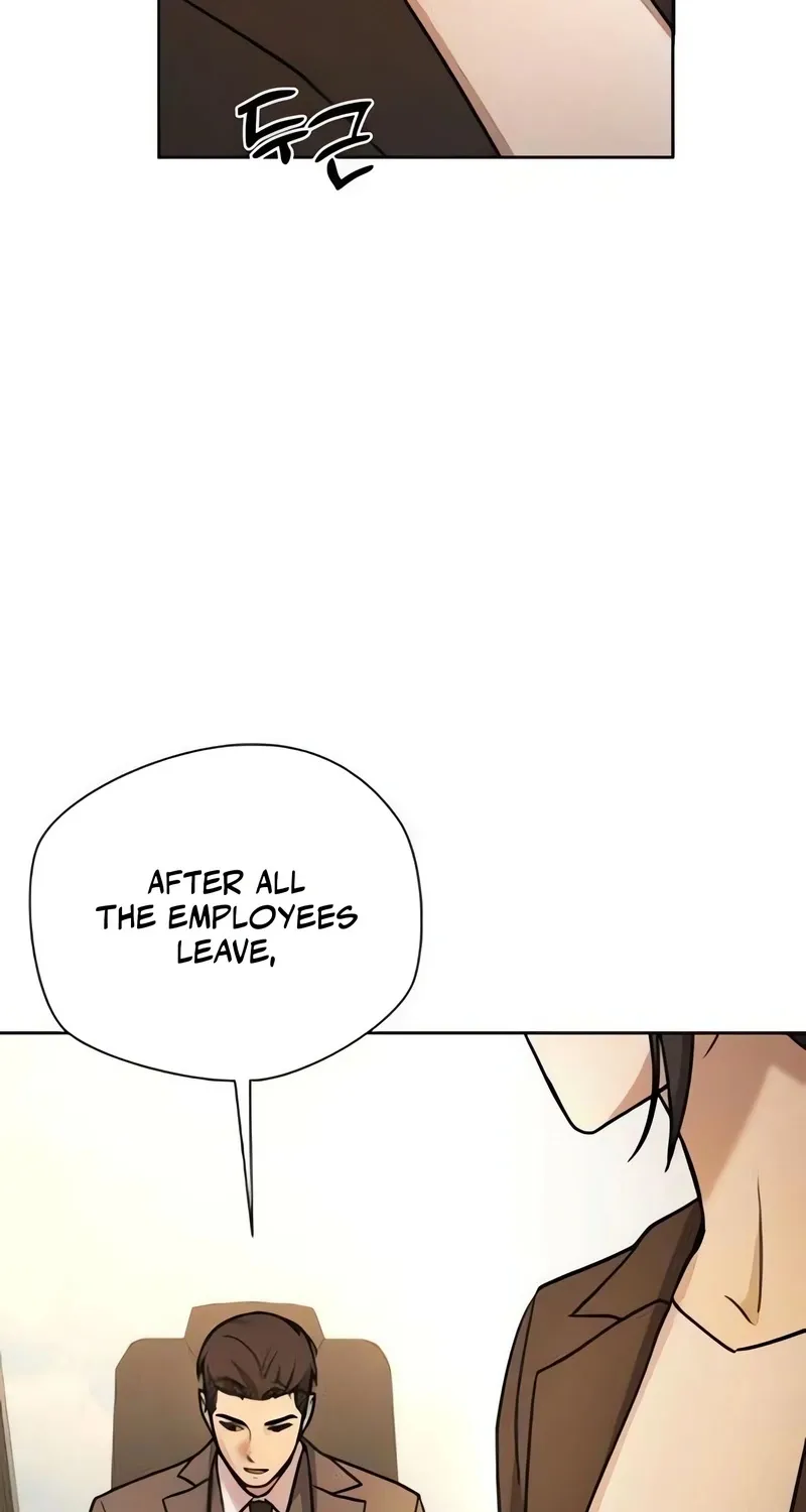 Between Two Men’s Secretary Chapter 1 page 91 - 